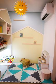 Play Area | SMILES by CERRA