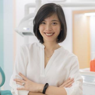 Dr. Raisa Benedicto-Rodriguez